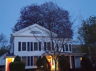 22 N Washington Ave, Oxford, NY 13830