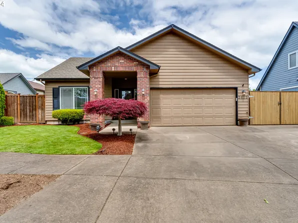 3475 Merryvale Rd, Eugene, OR 97404