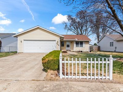 3005 Sutherland Rd, Springfield, IL, 62702