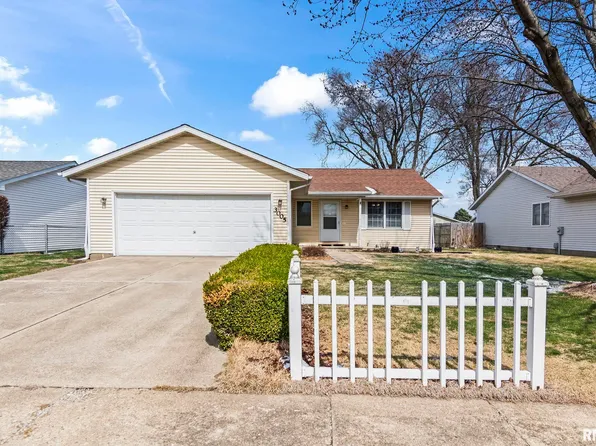 3005 Sutherland Rd, Springfield, IL 62702