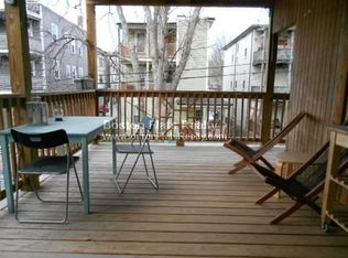 32 Hall St #02, Boston, MA 02130