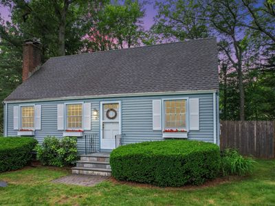 5 Tanglewood Road, Farmington, CT, 06032