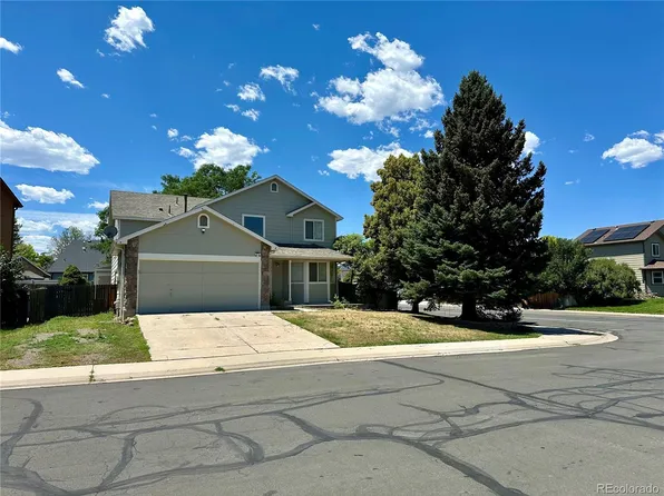 13191 Umatilla Street, Denver, CO 80234