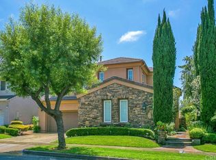 44 Maywood, Irvine, CA 92602