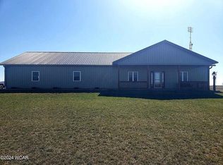 17846 Santa Fe New Knoxville Rd, Wapakoneta, OH 45895