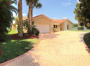 3307 E Island Rd, Cooper City, FL 33026