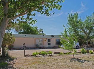 37089 Coyote Lake Rd, Newberry Springs, CA 92365