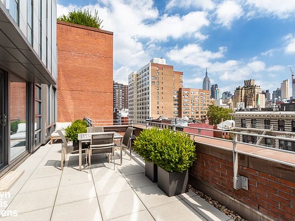 2nd image of 177 9th Ave Penthouse E