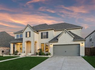 2702 Delta Dr, Melissa, TX 75454