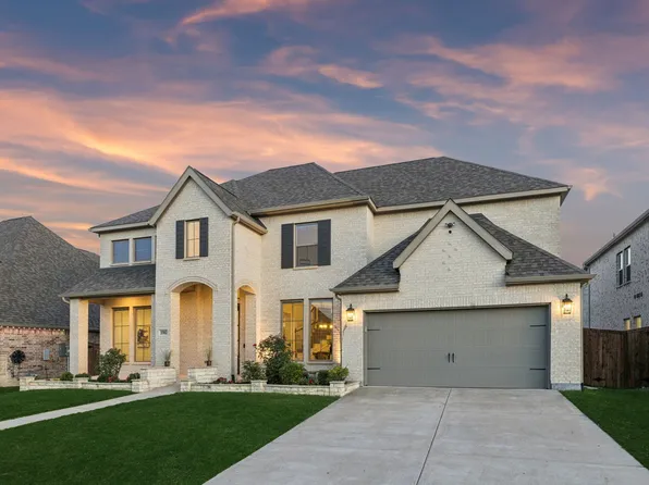 2702 Delta Dr, Melissa, TX 75454