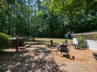 2503 W Carver St, Durham, NC 27705