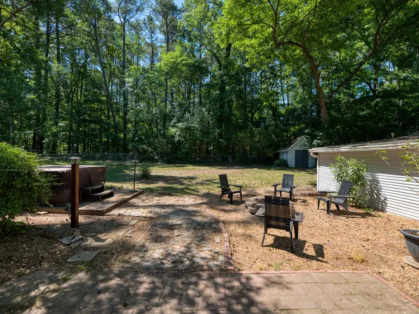 2503 W Carver St, Durham, NC 27705