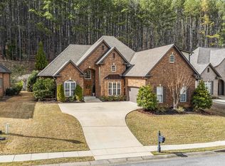 1340 Caliston Way, Pelham, AL 35124