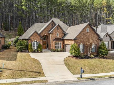 1340 Caliston Way, Pelham, AL, 35124