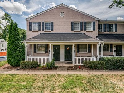 1230 Green Oaks Ln APT L, Charlotte, NC, 28205