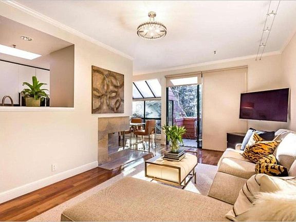 4th image of 4250 El Camino Real APT B318