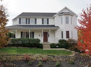 511 Tree Line Dr, Gibsonia, PA 15044