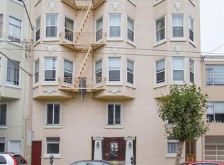 2852 California St, San Francisco, CA 94115