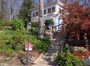 445 S Lake Shore Dr, Decatur, IL 62521