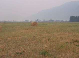 Nhn Trap Rd, Columbia Falls, MT 59912