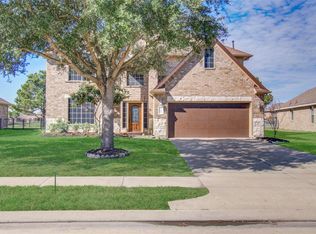8427 E Windhaven Terrace Trl, Cypress, TX 77433