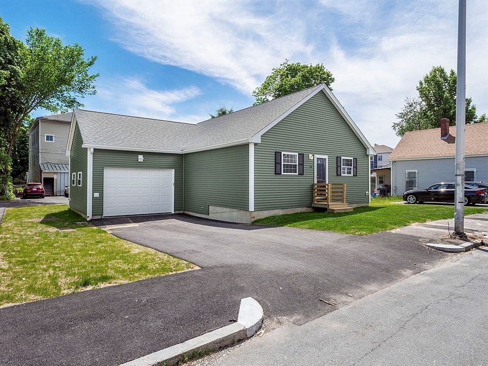48 Litchfield St, Worcester, MA 01603 Zillow
