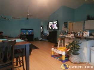 174 Barren River Blvd, Georgetown, KY 40324