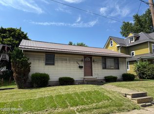 1207 Race St, Williamsport, PA 17701