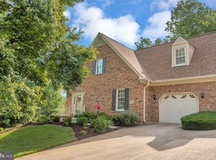 10115 Blandfield Ln, Fredericksburg, VA 22408
