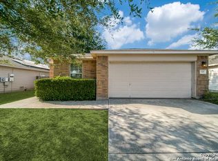 349 Brahma Way, Cibolo, TX 78108