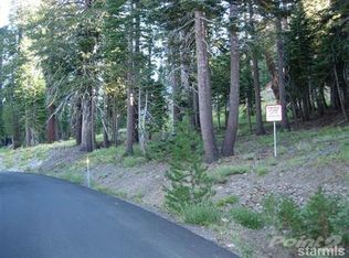 553 E Meadows Dr, Kirkwood, CA