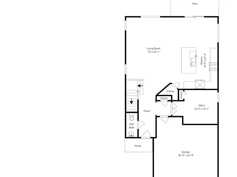 11614 Mandevilla View Way — Photo 2