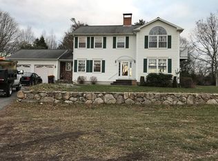 1505 Main St, Acushnet, MA 02743