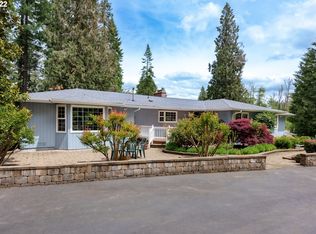 23332 S Trillium Hollow Rd, Oregon City, OR 97045