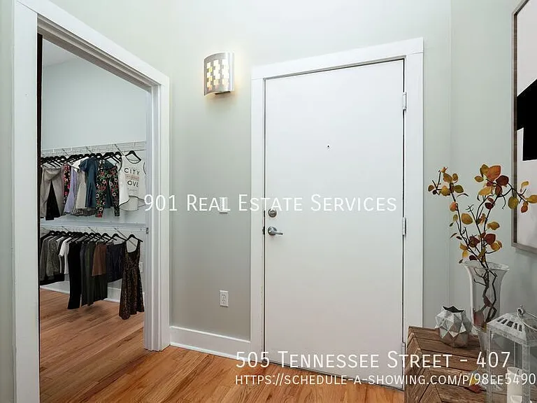 505 Tennessee St #407 — Photo 12