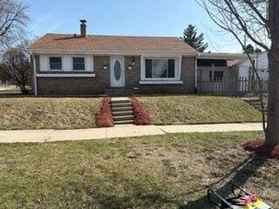5101 West Cleveland AVENUE, Milwaukee, WI, 53219