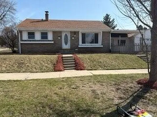 5101 West Cleveland AVENUE, Milwaukee, WI 53219