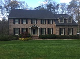 12 Middle Creek Rd, Signal Mtn, TN 37377