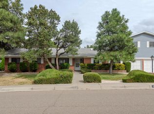 12601 Loyola Ave NE, Albuquerque, NM 87112