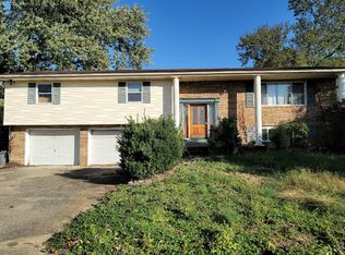 106 Carolyn Ct, South Point, OH 45680