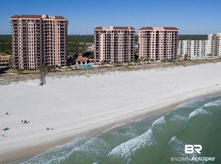 25174 Perdido Beach Blvd #1205W, Orange Beach, AL 36561