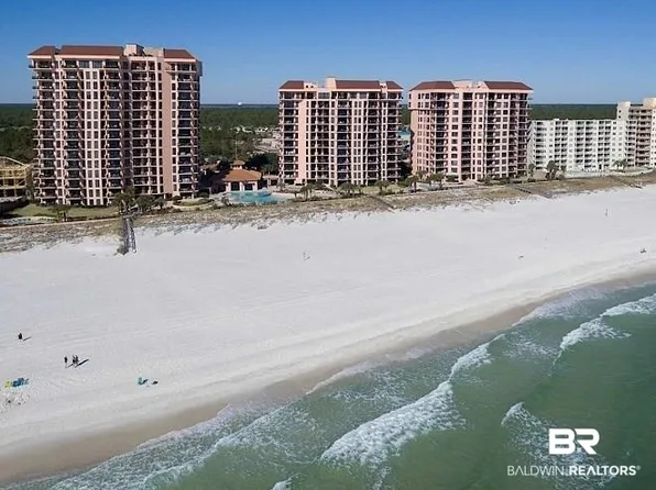 25174 Perdido Beach Blvd #1205W, Orange Beach, AL 36561