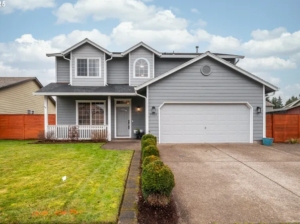 8913 NE 164th Ave, Vancouver, WA 98682