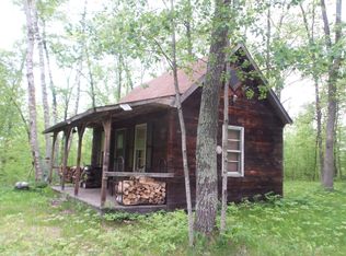 17541 Dullum Rd, Brainerd, MN 56401