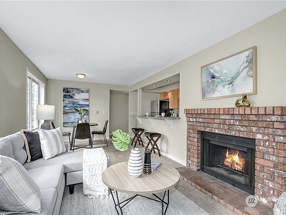 2nd image of 1475 N 200th Street #205