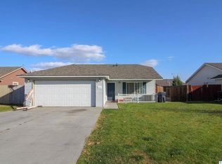 623 N Cedar Ave, Pasco, WA 99301