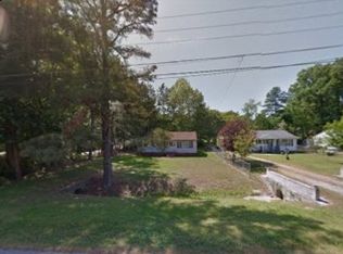 1913 Willow Ln, Henderson, NC 27536