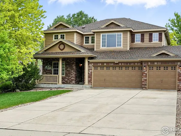 128 Falcon Ln, Lyons, CO 80540