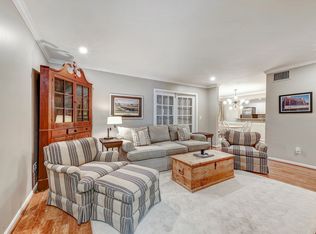 28 Arpege Way NW UNIT 28, Atlanta, GA 30327