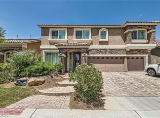 5904 Brimstone Hill Ave, Las Vegas, NV 89141
